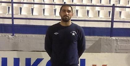 Ολοκλήρωσε το «μπαμ» ο Ιωνικός