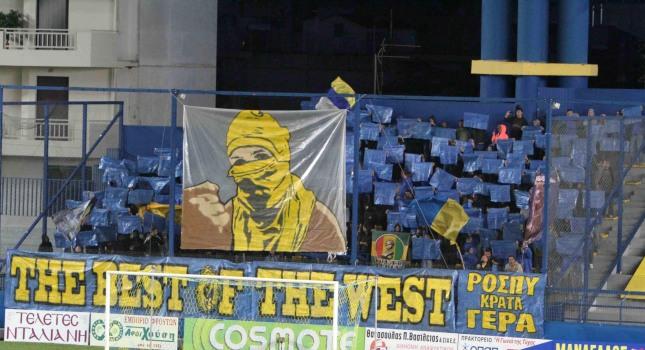 Κόντρα ήταν και… πάει