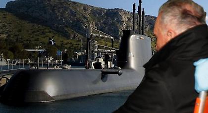 Σε αυτούς έδινε μίζες ο Ευσταθίου για τα εξοπλιστικά