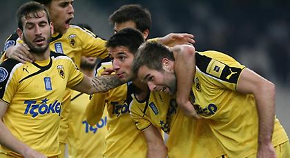 Με φόρα... από τώρα!