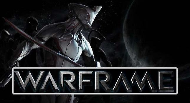 To Warframe έρχεται και στο Xbox One