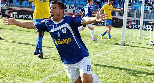 Με Ίλιτς κόντρα στον Αστέρα