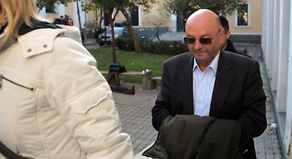 Προφυλακιστέος ο Παπαχρήστος