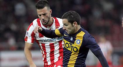 Τα εισιτήρια του Ολυμπιακός-Αστέρας