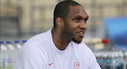 «Happy Birthday Σίμονς»