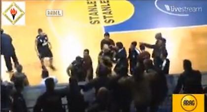 «Καμπάνα» στον Σπόρτινγκ