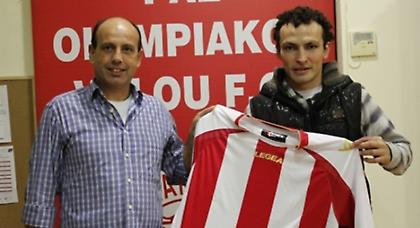 Ξανά στα ερυθρόλευκα ο Μόνχε