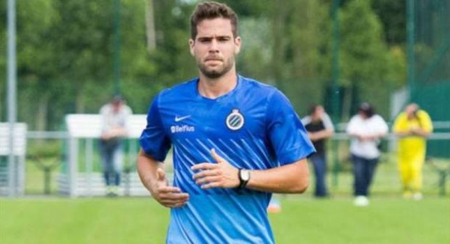 Ανακοίνωσε Βλάχο ο Άρης