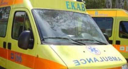 Τραγικό θάνατο βρήκε 50χρονος από τις Σέρρες