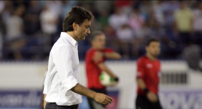 «Άλλοι έσωσαν τον Άρη»!