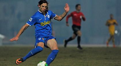 Συμφωνία ΑΠΟΕΛ - Ντε Βινσέντι