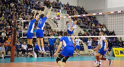 Έχασε απ’ τους «οικοδεσπότες» η Εθνική