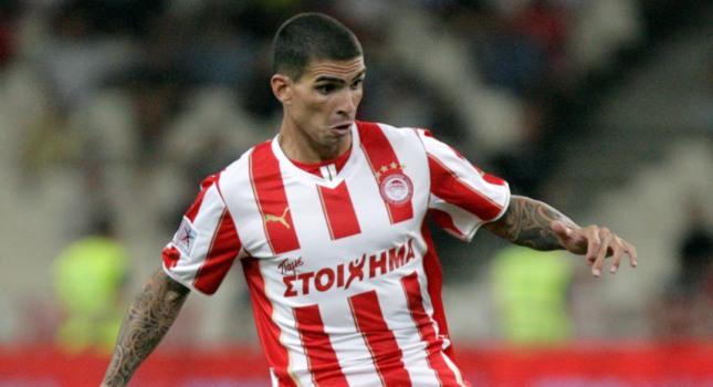 Ανακοίνωσε το «διαζύγιο» με Μετζανί