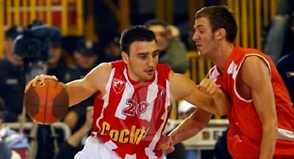 Επίσημα Ντραγκίτσεβιτς