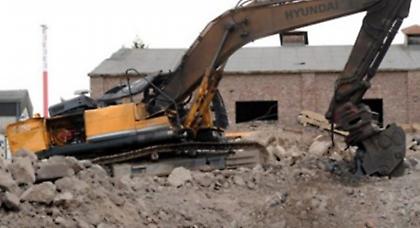 Βόμβα του Χίτλερ σκότωσε άνθρωπο στη Γερμανία!