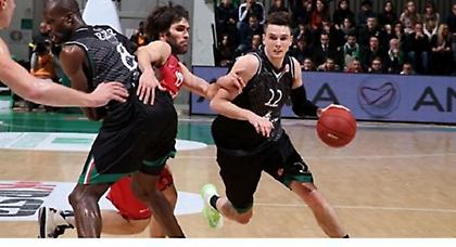 Επιστροφή για Τζάνινγκ