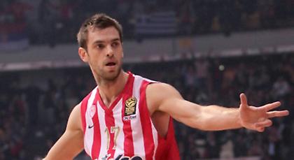 Μάντζαρης: «Προχωράμε…»