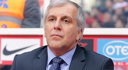 Ομπράντοβιτς: «Ομάδα με περηφάνια ο Ολυμπιακός»