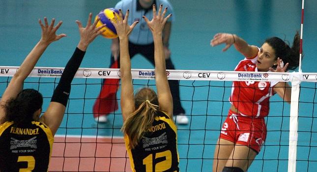 Απορούν με την ΚΕΔ στον Ολυμπιακό