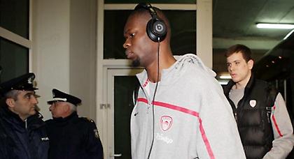 Ανάμεικτα συναισθήματα για Πέτγουεϊ