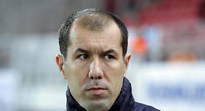 Κορυφαίος ο Ζαρντίμ