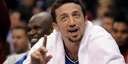 Τέλος από Ορλάντο ο Τούρκογλου