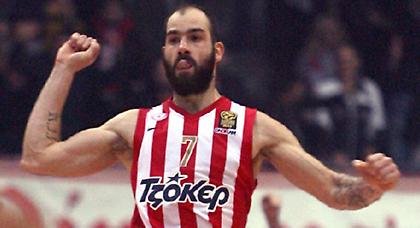 Σπανούλης. Σκέφτεστε τίποτα καλύτερο;