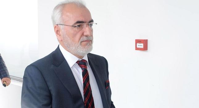 Το «Ο.Κ.» του Σαββίδη…