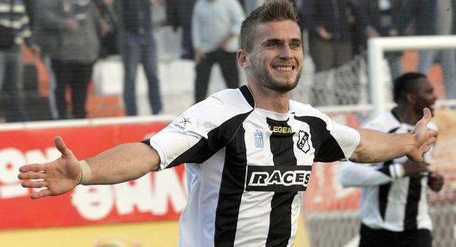 Οι Γερμανοί «βλέπουν» Παπάζογλου