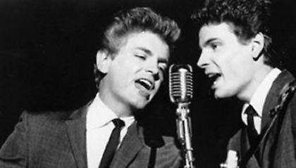Πέθανε ο μουσικός Phil Everly σε ηλικία 74 ετών