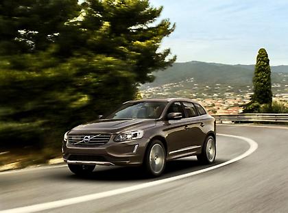 Κωδικός… Drive-E για τα δίλιτρα Volvo