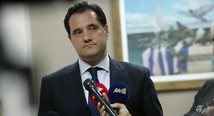 Προβληματισμός για την κόντρα Άδωνι και ΠΑΣΟΚ