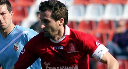 Επιστρέφει στις Σέρρες ο Τάντιτς