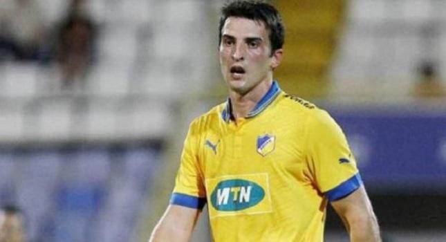 Τελειώνει του Μπούντιμιρ