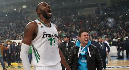 Λάσμε: «Άμυνα και πάλι άμυνα»