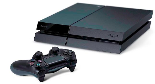 Προβάδισμα για το PS4 στην Μεγάλη Βρετανία