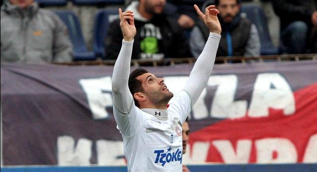 Κυβελίδης: «Έχει ανέβει επίπεδο ο ΠΑΣ Γιάννινα»