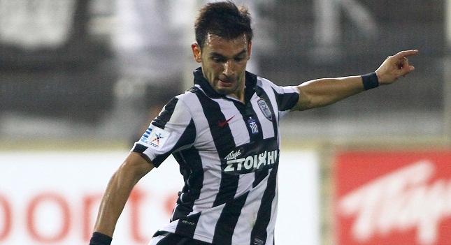 Νίνης: «Με πείσμα και θέληση ακόμη καλύτερα»