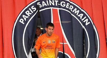 Τετρακόσια εκατ. ευρώ η αξία του Μέσι