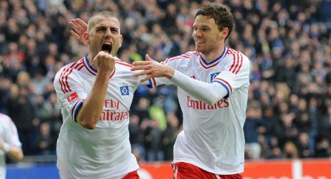 Και πάλι μαζί Μπεργκ – Πέτριτς