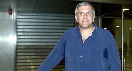 Ομπράντοβιτς: «Ένα μπαρ σε παραλία της Αθήνας…»