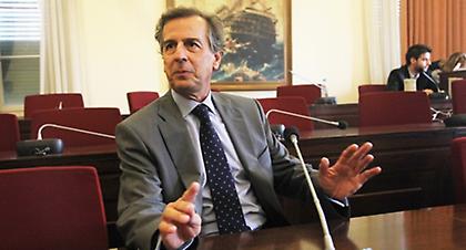 Τι απαντά η οικογένεια Λιάπη για το ακίνητο στην Ευρυτανία