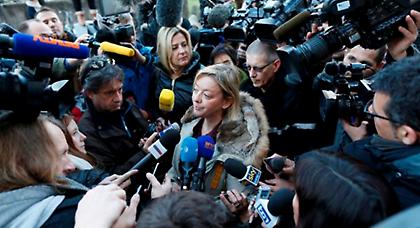 «Να λαμβάνετε υπόψη μόνο τις ιατρικές ανακοινώσεις»