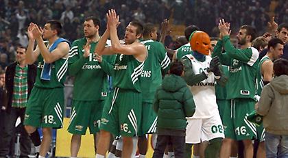 «Ξεχνάμε την Αρμάνι…»