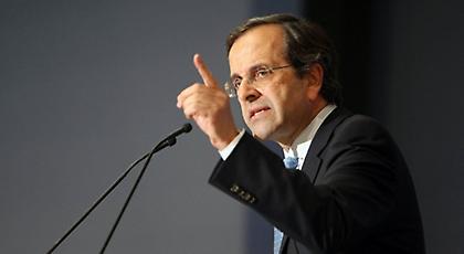 Κύριε Σαμαρά, τα δύσκολα δεν πέρασαν. Είναι μπροστά μας…