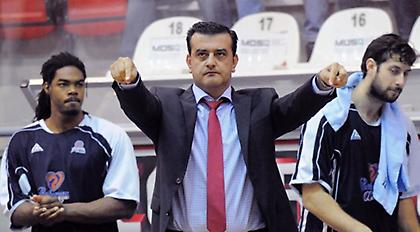 «Ανταγωνιστικοί… όσο γίνεται με Παναθηναϊκό»