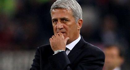 Παρελθόν ο Πέτκοβιτς από τη Λάτσιο