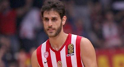 «Και τρίτη συνεχόμενη Ευρωλίγκα θα πάρει ο Ολυμπιακός»