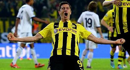 Υπογράφει σήμερα στην Μπάγερν ο Λεβαντόφσκι