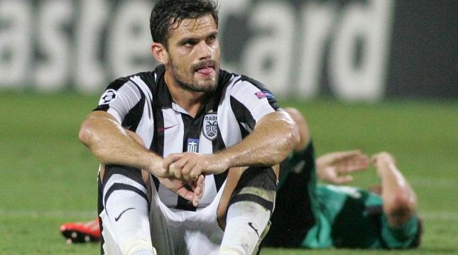 Τζιόλης: «Πρώτα η ομάδα, μετά ο τίτλος»